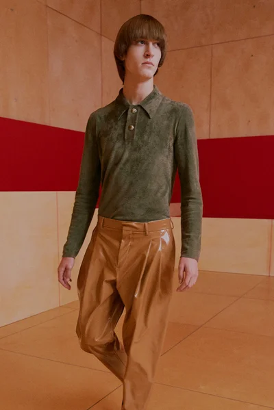 Look 9
